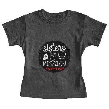 Discover black friday Baby Tees