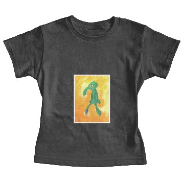 Discover Doctor Spongebob Patrick Baby Tees