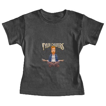 Discover Tyler Childers Baby Tees