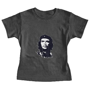 Discover Che Guevara guerrilla cuba revolution 1647 Baby Tees