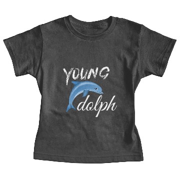 Discover Young Dolph Baby Tees