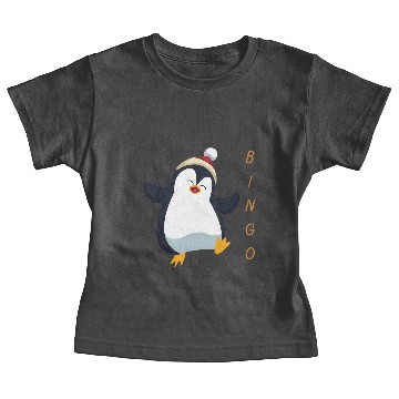 Discover bingo Baby Tees
