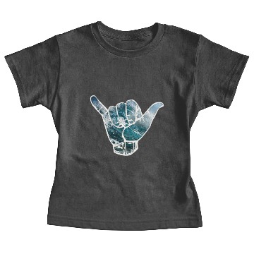 Discover Hang loose Baby Tees