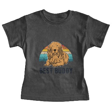 Discover English Cocker Spaniel Pullover Gift Women Men Hoo Baby Tees