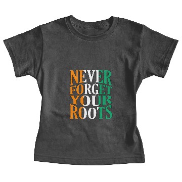 Discover Ivory Coast Baby Tees