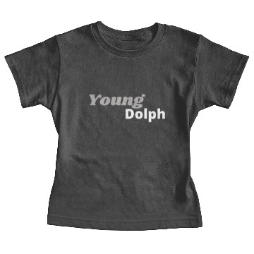 Discover Young dolph Baby Tees