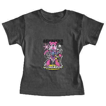 Discover ashnikko merch Baby Tees