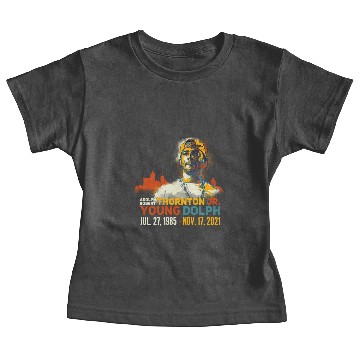Discover Young dolph tribute Baby Tees
