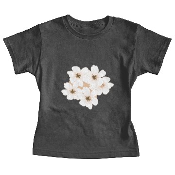 Discover Best Selling 5 Baby Tees