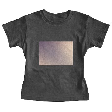 Discover Iridescent Vanilla Lavender Baby Tees