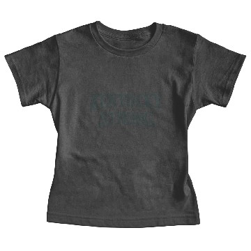 Discover Kentucky Strong Baby Tees