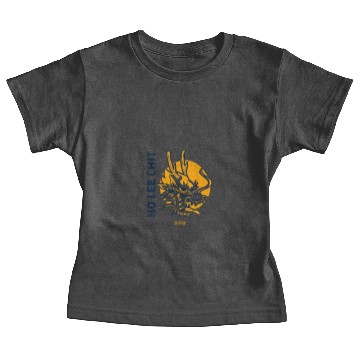 Discover Ho Lee Chit Baby Tees