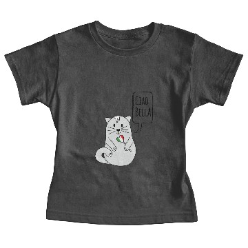 Discover Ciao Bella Baby Tees
