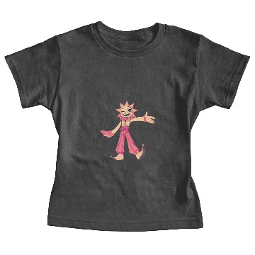 Discover Fnaf Security Breach Baby Tees