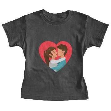 Discover Love enjoy life Baby Tees