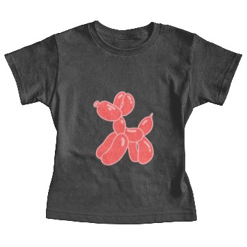 Discover BALLOON DOG Baby Tees