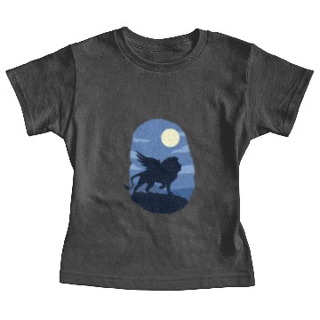 Discover Twilight Baby Tees