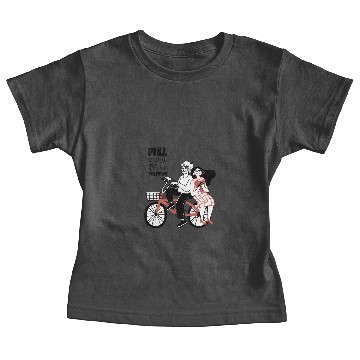 Discover Will You Be My Valentine Baby Tees