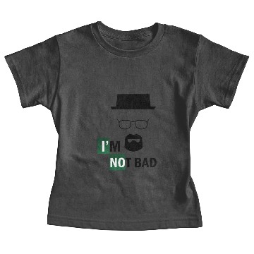 Discover breaking bad Baby Tees