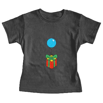 Discover Animal Crossing Balloon Baby Tees