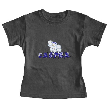 Discover Casper Baby Tees