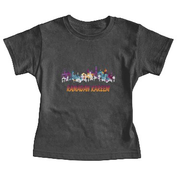 Discover ramadan kareem Baby Tees