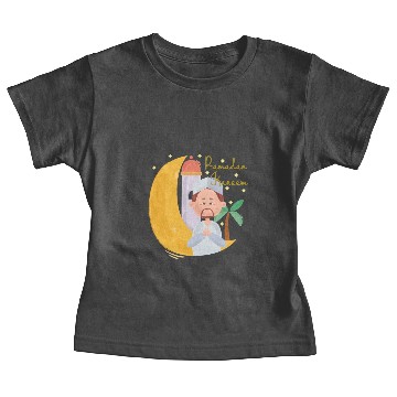 Discover Ramadan Baby Tees