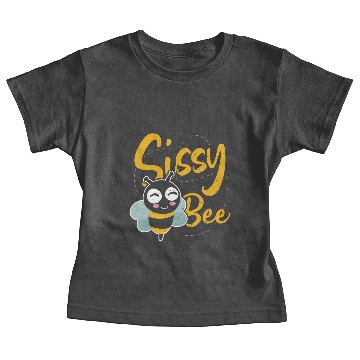 Discover Sissy Bee - Birthday Baby Tees