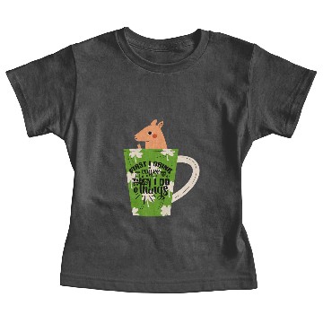 Discover Black magic coffee Classic Baby Tees