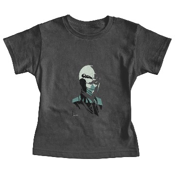Discover Moon Knight Baby Tees