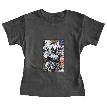 Discover Moon Knight comics Baby Tees