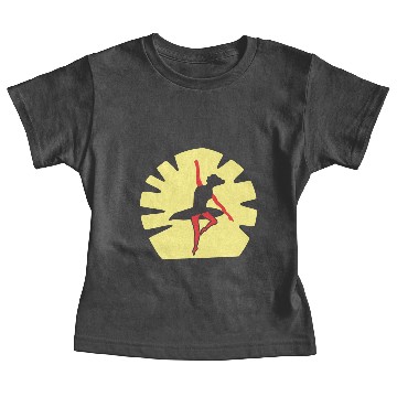 Discover belly dance Baby Tees
