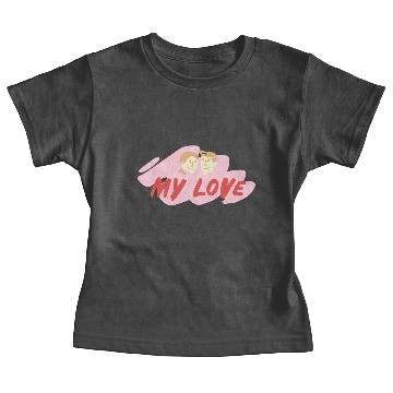 Discover Friendship Day Baby Tees