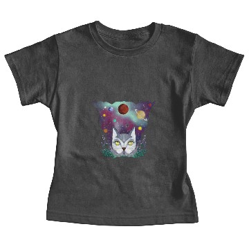 Discover Catnip Baby Tees