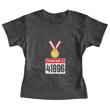 Discover Running Runner Half Marathon Baby Tees