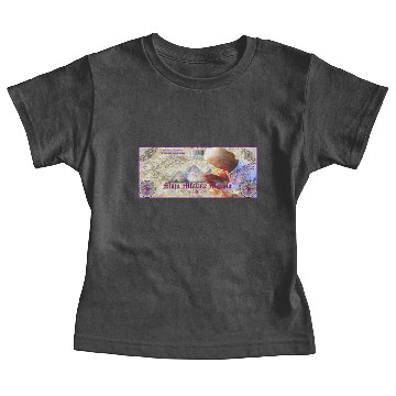 Discover COPPER KINGQUEEN DOLLAR Baby Tees