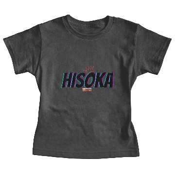 Discover hisoka Baby Tees