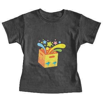 Discover gift box Baby Tees