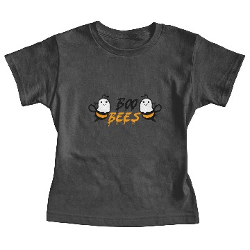 Discover Boo Bees Baby Tees