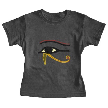 Discover ANCIENT EGYPT Fitted Baby Tees