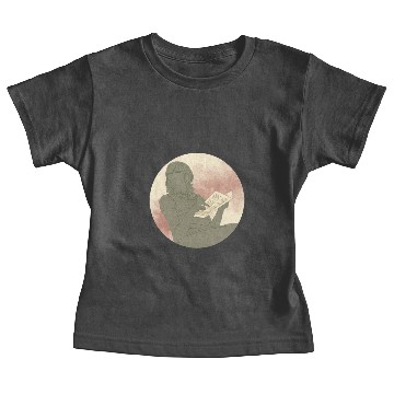 Discover Eloise Bridgerton Baby Tees