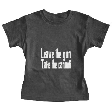 Discover the godfather quote Baby Tees
