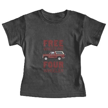 Discover FREE Maroon Baby Tees