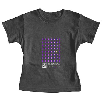 Discover You Are Invited, Be the Chosen One Baby Tees