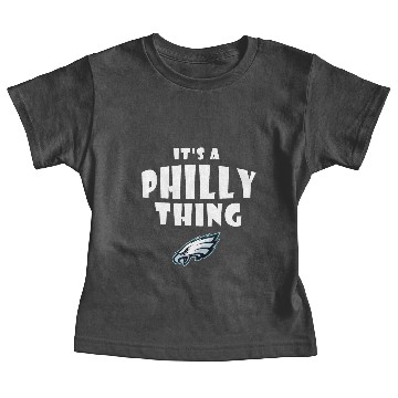 Discover it's a philly thing Baby Tees