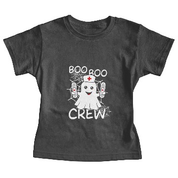 Discover Boo Boo Crew Baby Tees