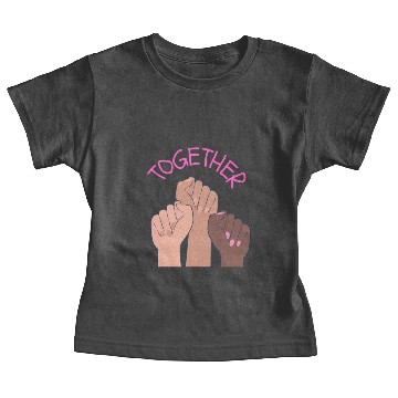 Discover Together! Baby Tees
