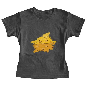 Discover Cheesy Baby Tees