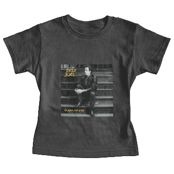 Discover Billy Joel an innocent man Baby Tees