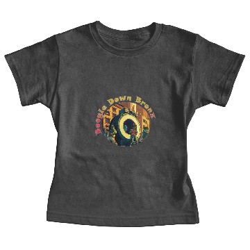 Discover Boogie Down Bronx - NYC Tees Baby Tees